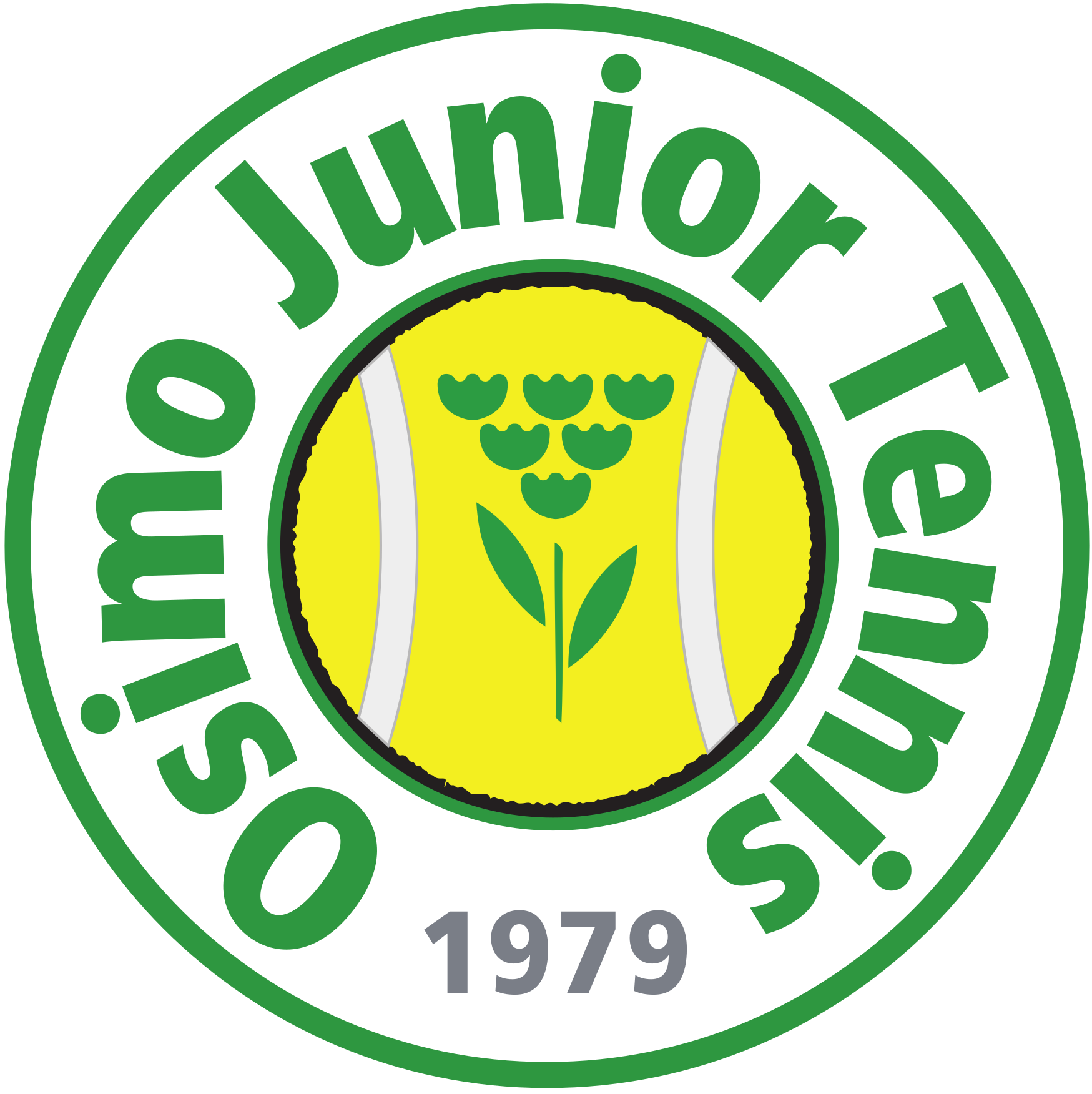 Junior Tennis Osimo